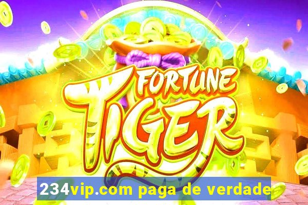 234vip.com paga de verdade